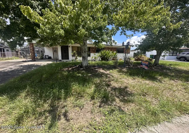 1st image of 996 Barclay Dr, Cocoa, FL 32927 | MLS# 1081856
