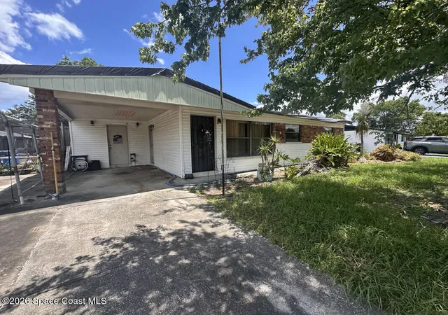 2nd image of 996 Barclay Dr, Cocoa, FL 32927 | MLS# 1081856