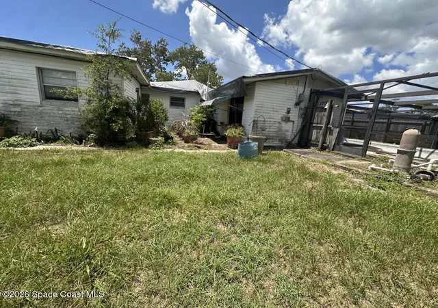4th image of 996 Barclay Dr, Cocoa, FL 32927 | MLS# 1081856