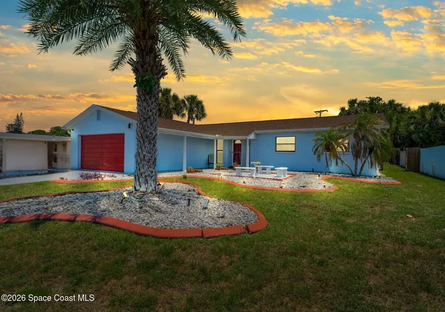 1st image of 85 Catalina Isle Dr, Merritt Island, FL 32953 | MLS# 1082072