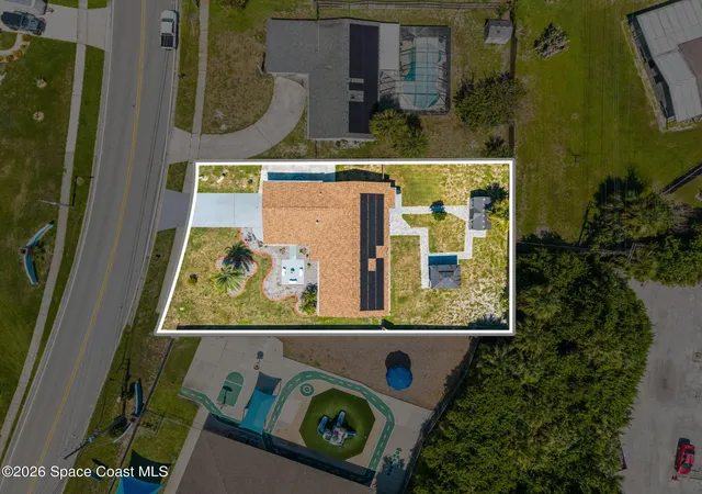 2nd image of 85 Catalina Isle Dr, Merritt Island, FL 32953 | MLS# 1082072