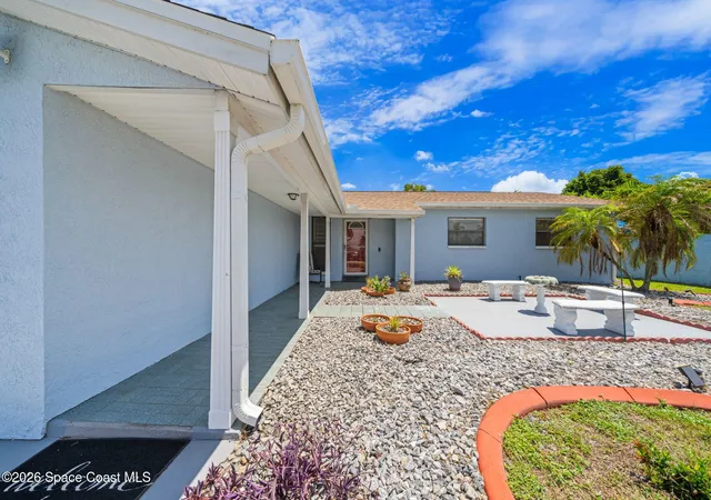 5th image of 85 Catalina Isle Dr, Merritt Island, FL 32953 | MLS# 1082072