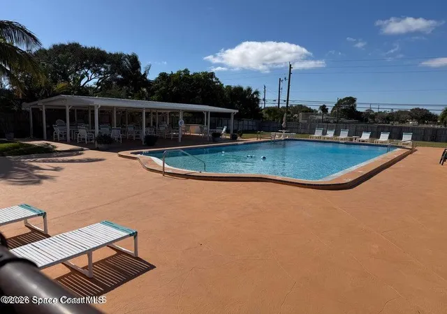 2nd image of 1047 Small Ct, Indian Harbour Beach, FL 32937