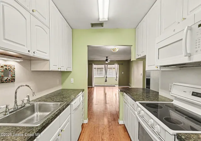 4th image of 1047 Small Ct, Indian Harbour Beach, FL 32937
