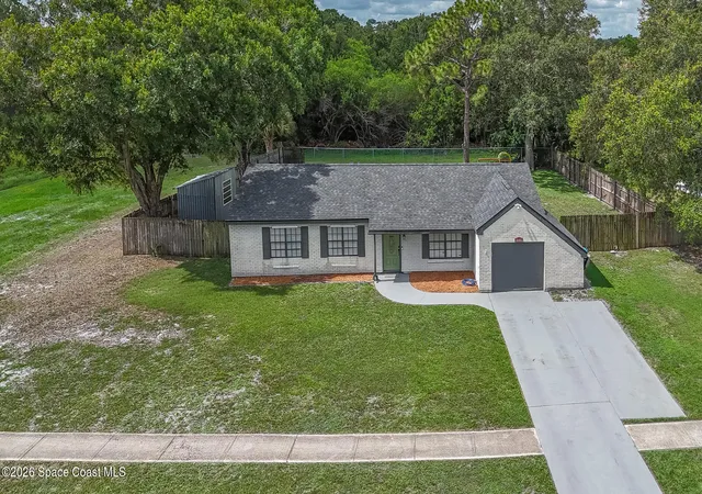 Photo 3 of Single family home for sale at 1481 Mariposa Dr Ne, Palm Bay, FL 32905 | MLS# 1081886 | Listing updated on 2026-09-18
