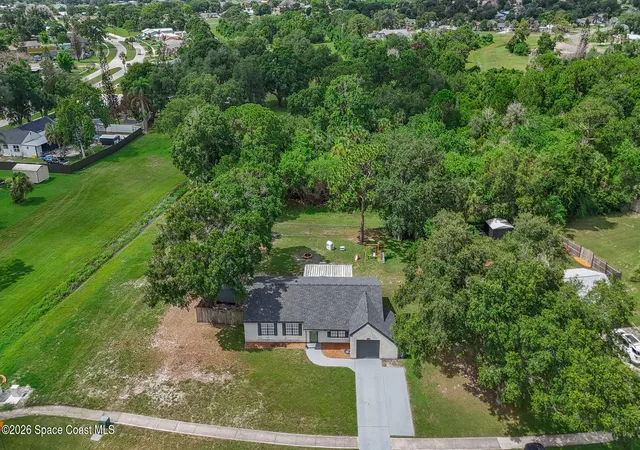 Photo 3 of Single family home for sale at 1481 Mariposa Dr NE, Palm Bay, FL 32905 | MLS# 1081886 | Listing updated on 2026-09-18