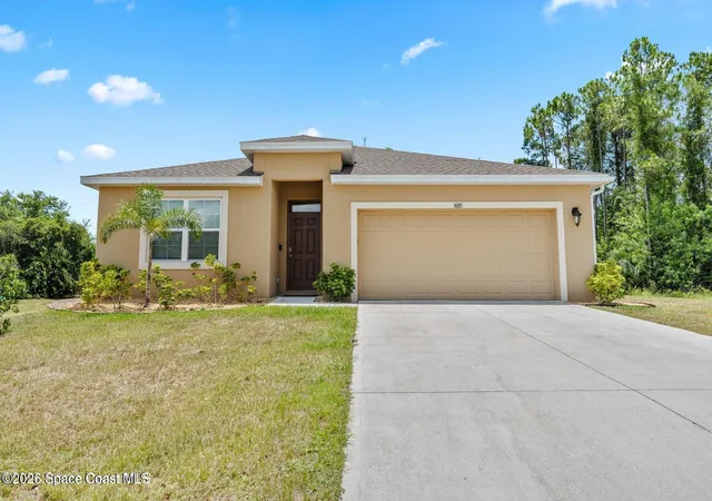 Photo 1 of Single family home for sale at 1085 Cranberry Rd Se, Palm Bay, FL 32909 | MLS# 1081961 | Listing updated on 2026-09-04