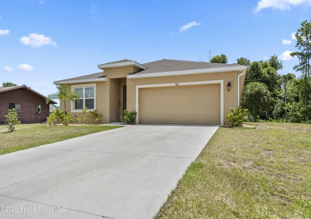 Photo 2 of Single family home for sale at 1085 Cranberry Rd Se, Palm Bay, FL 32909 | MLS# 1081961 | Listing updated on 2026-09-04