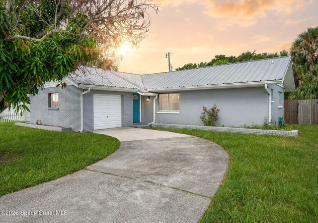 Homes for sale in Merritt Island, FL | 1315 Paul St, Merritt Island, FL 32953 | MLS# 1081908