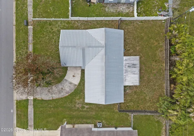 Homes for sale in Merritt Island, FL | 1315 Paul St, Merritt Island, FL 32953 | MLS# 1081908