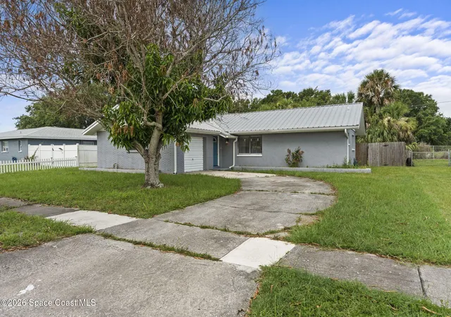 3rd image of 1315 Paul St, Merritt Island, FL 32953 | MLS# 1081908