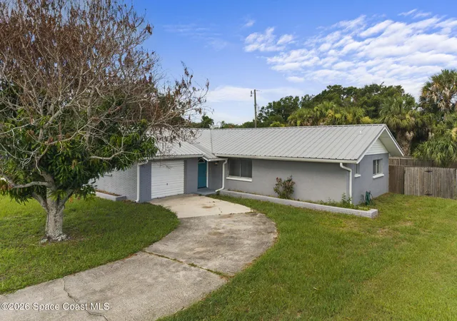 4th image of 1315 Paul St, Merritt Island, FL 32953 | MLS# 1081908