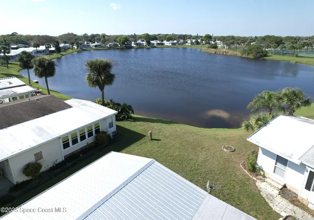 Photo 2 of Manufactured home for sale at 7622 Great Bear Lake Dr #30, Sebastian, FL 32976 | MLS# 1081958 | Listing updated on 2026-08-16