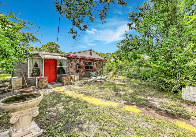 1st image of 819 Kanawha St, Cocoa, FL 32927 | MLS# 1082024