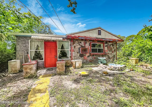 2nd image of 819 Kanawha St, Cocoa, FL 32927 | MLS# 1082024