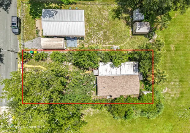 3rd image of 819 Kanawha St, Cocoa, FL 32927 | MLS# 1082024