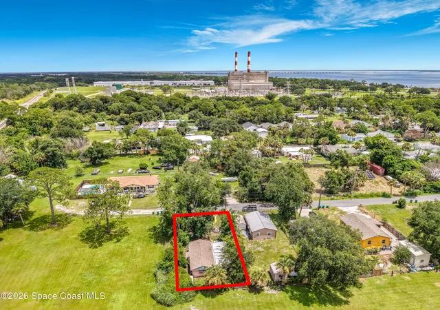 5th image of 819 Kanawha St, Cocoa, FL 32927 | MLS# 1082024