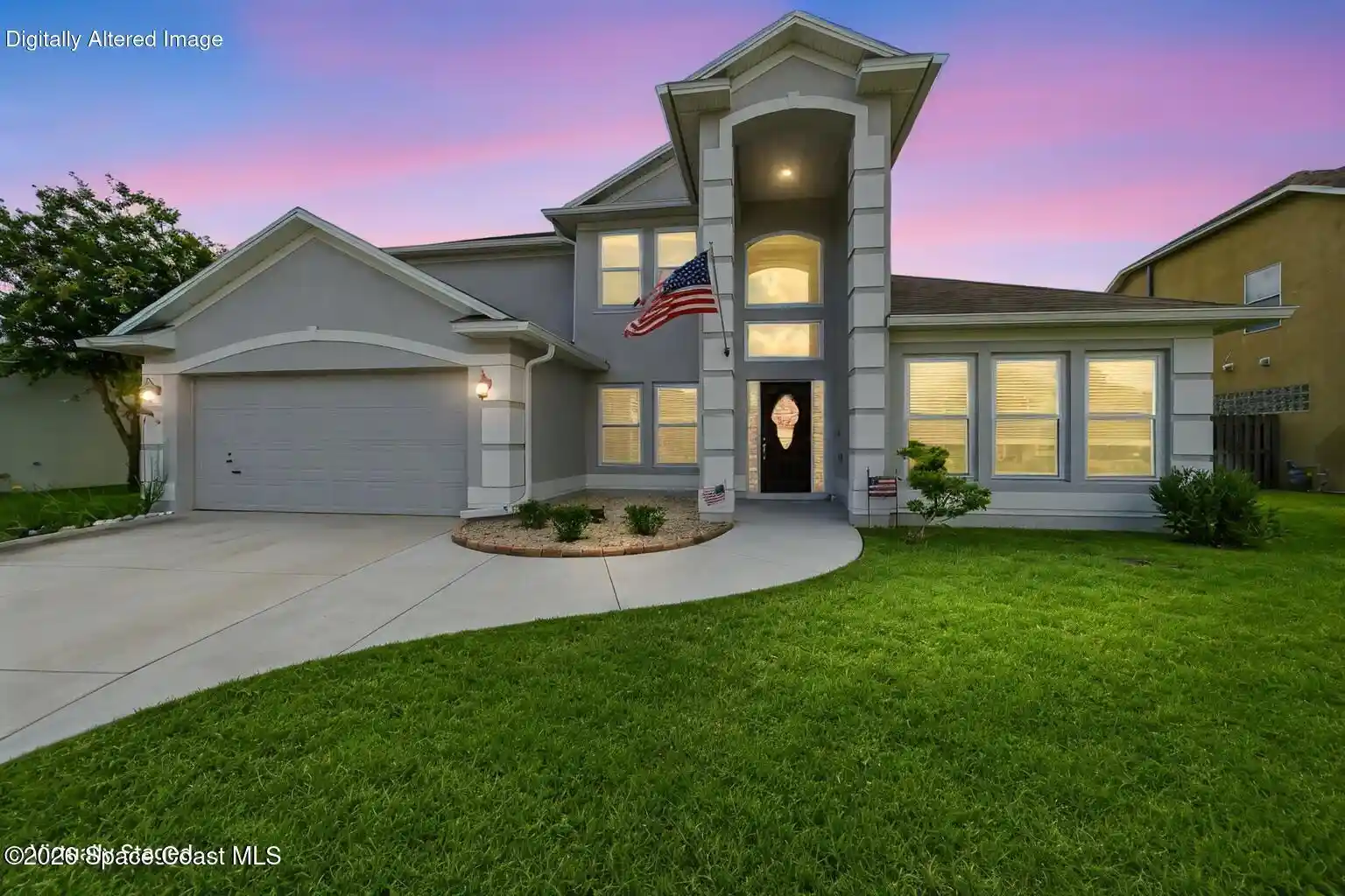 Photo 1 of Single family home for sale at 2635 Summer Brk St, Melbourne, FL 32940 | MLS# 1081989 | Listing updated on 2026-10-08