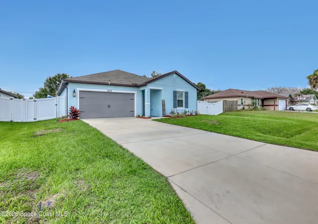 Photo 2 of Single family home for sale at 2072 Advana St Ne, Palm Bay, FL 32905 | MLS# 1082153 | Listing updated on 2026-08-28