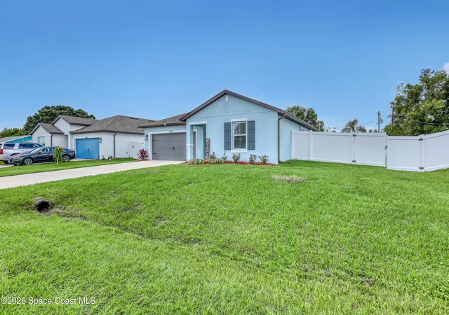 Photo 3 of Single family home for sale at 2072 Advana St Ne, Palm Bay, FL 32905 | MLS# 1082153 | Listing updated on 2026-08-28