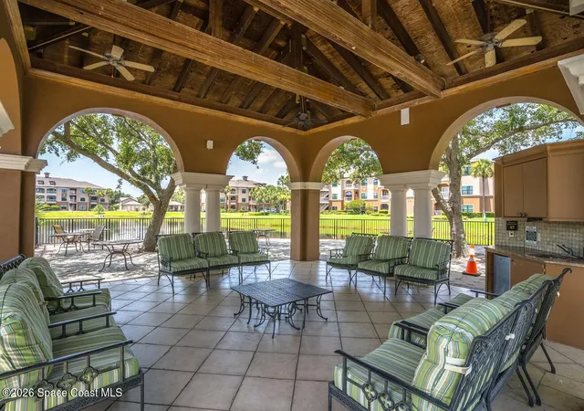 21st image of 6431 Borasco Dr #2312, Melbourne, FL 32940 | MLS# 1082273