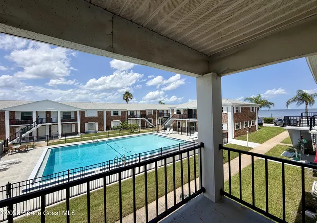 1st image of 190 E Olmstead Dr #D11, Titusville, FL 32780 | MLS# 1081899