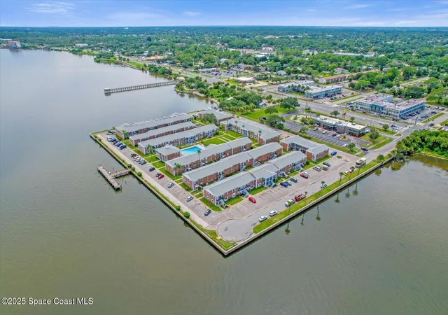 2nd image of 190 E Olmstead Dr, Titusville, FL 32780