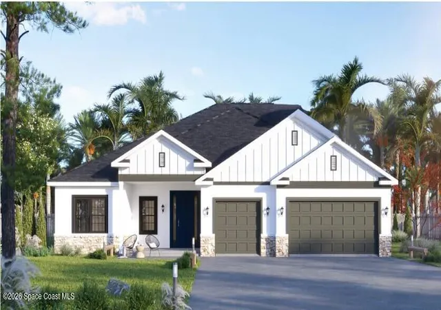 1st image of 000 Del Rey St Ne, Palm Bay, FL 32907 | MLS# 1081904