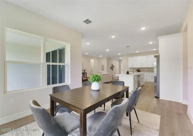 5th image of 000 Del Rey St Ne, Palm Bay, FL 32907 | MLS# 1081904