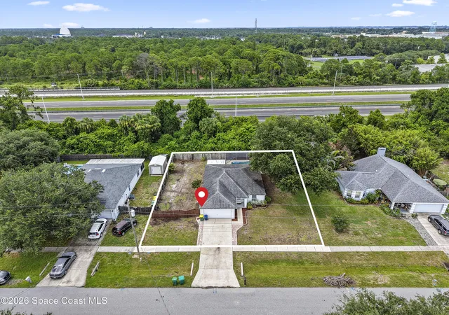 Photo 2 of Sale Pending at 3270 Craggy Blf Pl, Cocoa, FL 32926 | MLS# 1081915 | Listing updated on 2026-09-06