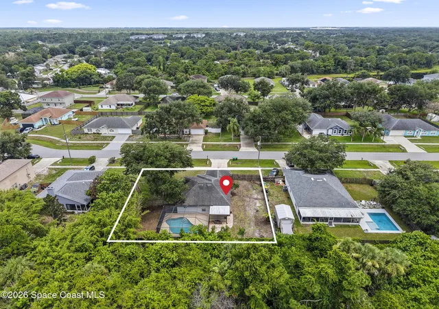 Photo 2 of Single Family Residence at 3270 Craggy Blf Pl, Cocoa, FL 32926 | MLS# 1081915 | | Sold on 2026-09-18
