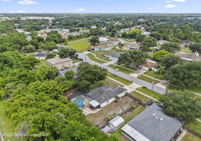 Photo 3 of Single Family Residence at 3270 Craggy Blf Pl, Cocoa, FL 32926 | MLS# 1081915 | | Sold on 2026-09-18