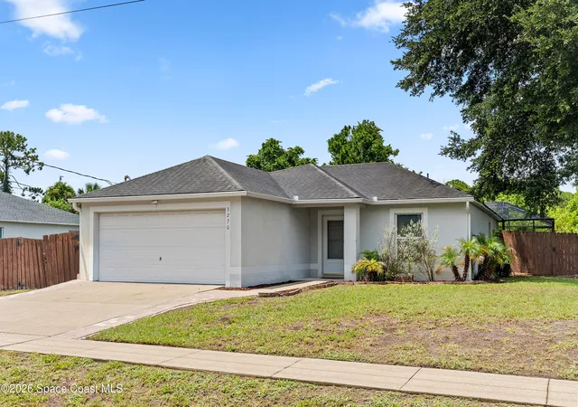 Photo 4 of Single Family Residence at 3270 Craggy Blf Pl, Cocoa, FL 32926 | MLS# 1081915 | | Sold on 2026-09-18