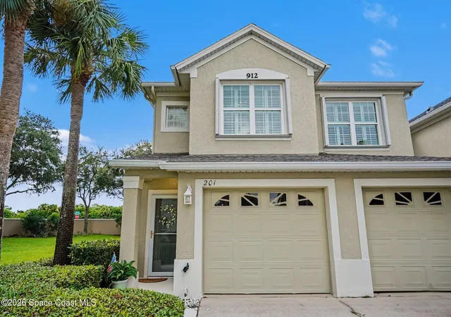 Photo 2 of Condo for sale at 912 Handsome Cab Ln #201, Melbourne, FL 32940 | MLS# 1081914 | Listing updated on 2026-09-17