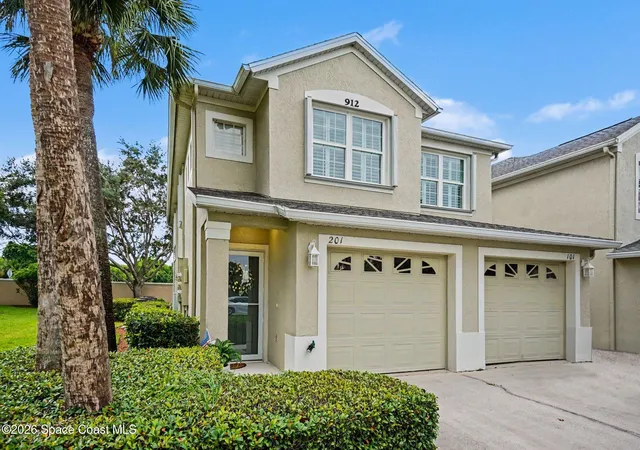 Photo 3 of Condo for sale at 912 Handsome Cab Ln #201, Melbourne, FL 32940 | MLS# 1081914 | Listing updated on 2026-09-17