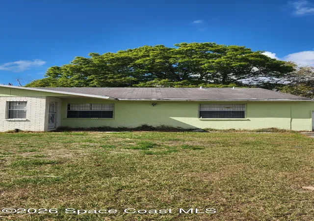 Photo 2 of Multi family home for sale at 2474 Mercury Dr, Cocoa, FL 32926 | MLS# 1081922 | Listing updated on 2026-07-08