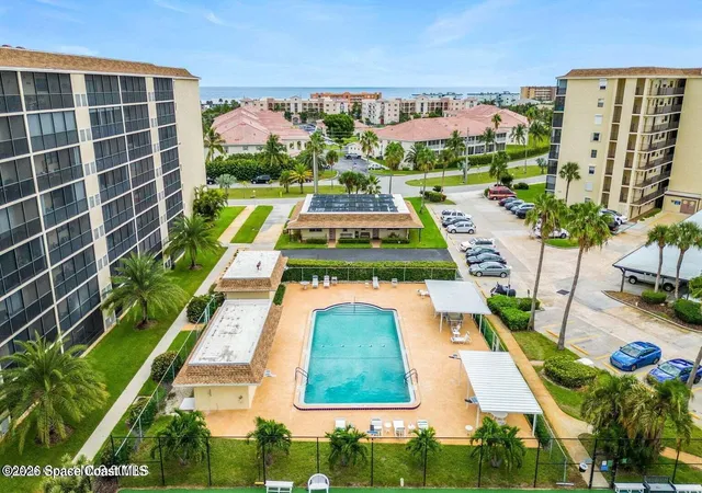 3rd image of 500 Palm Springs Blvd #102, Indian Harbour Beach, FL 32937 | MLS# 1081925
