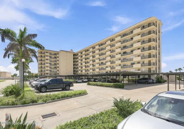 2nd image of 500 Palm Springs Blvd #102, Indian Harbour Beach, FL 32937 | MLS# 1081925