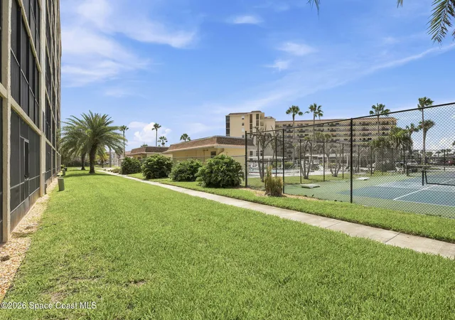 2nd image of 500 Palm Springs Blvd, Indian Harbour Beach, FL 32937