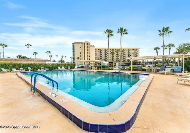 5th image of 500 Palm Springs Blvd #102, Indian Harbour Beach, FL 32937 | MLS# 1081925