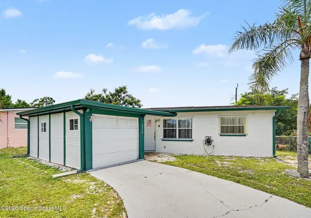 Photo 2 of Single family home for sale at 2336 Shelby Dr, Melbourne, FL 32935 | MLS# 1081935 | Listing updated on 2026-09-13
