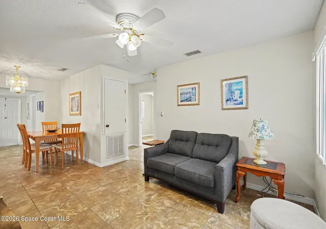 Photo 3 of Single family home for sale at 2336 Shelby Dr, Melbourne, FL 32935 | MLS# 1081935 | Listing updated on 2026-09-13
