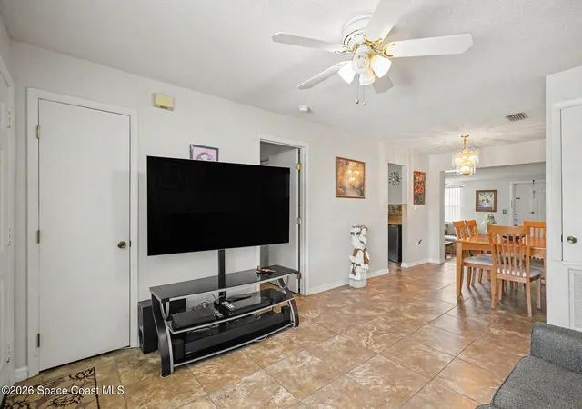 Photo 4 of Single family home for sale at 2336 Shelby Dr, Melbourne, FL 32935 | MLS# 1081935 | Listing updated on 2026-09-13