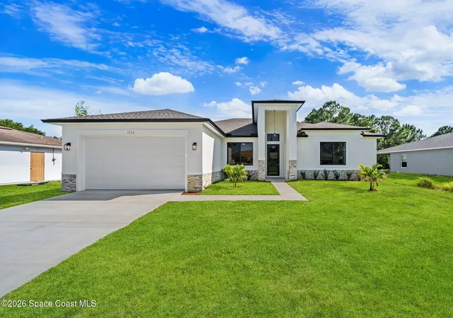 1st image of 1356 Walthan St Se, Palm Bay, FL 32909 | MLS# 1081951