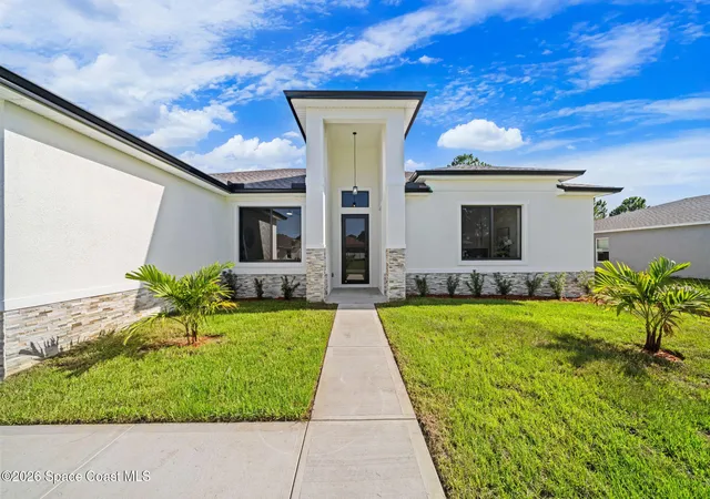 2nd image of 1356 Walthan St Se, Palm Bay, FL 32909 | MLS# 1081951