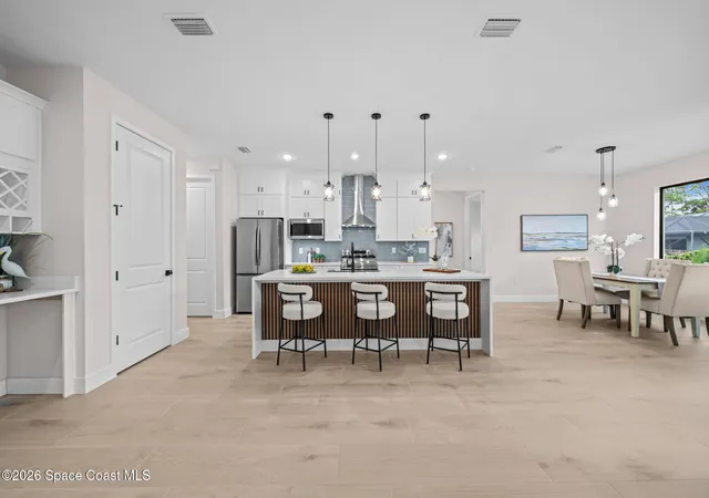 5th image of 1356 Walthan St Se, Palm Bay, FL 32909 | MLS# 1081951