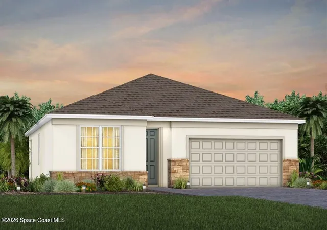 Photo 1 of Sale Pending at 1474 Ridge Tree Dr, Ormond Beach, FL 32174 | MLS# 1081945 | Listing updated on 2026-08-06