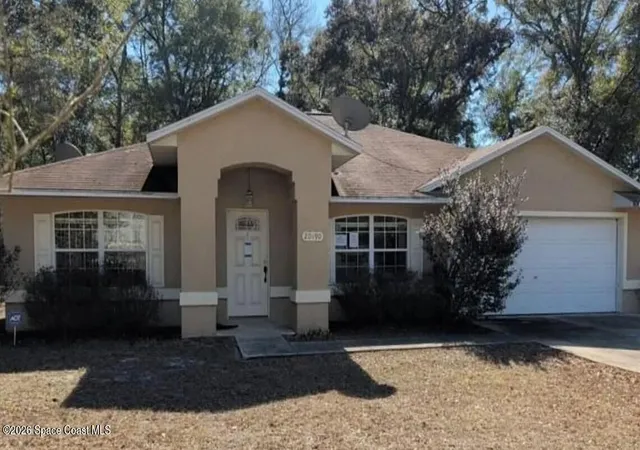 Homes for sale in Dunnellon, FL | 20190 Sw 77th St, Dunnellon, FL 34432 | MLS# 1081963