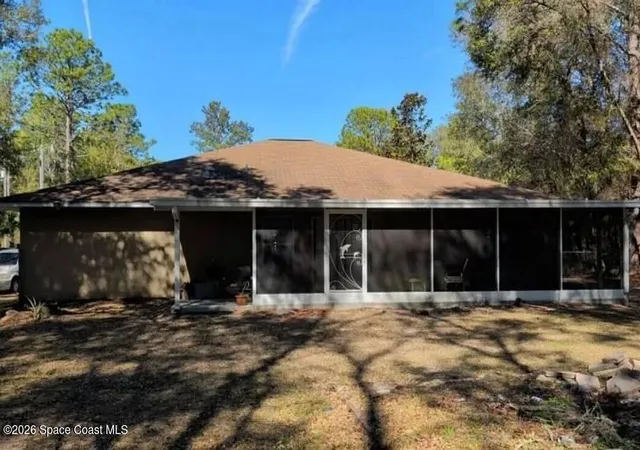 Homes for sale in Dunnellon, FL | 20190 Sw 77th St, Dunnellon, FL 34432 | MLS# 1081963