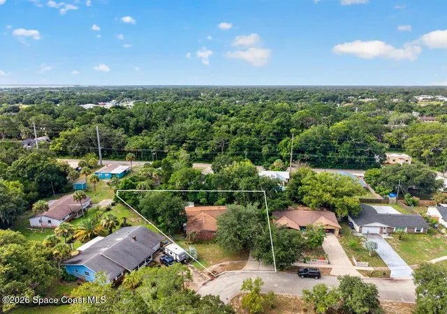 2nd image of 1607 Eden Ct, Titusville, FL 32796 | MLS# 1081976